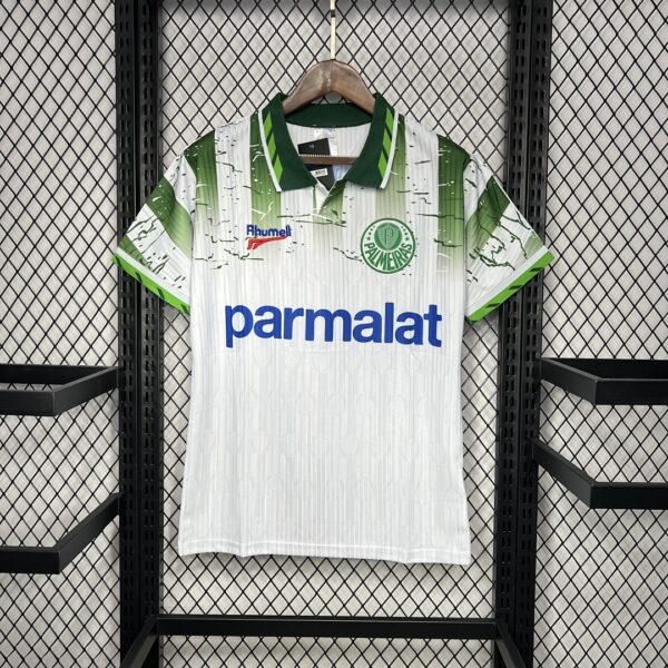 Camiseta Palmeiras 1996 Retro