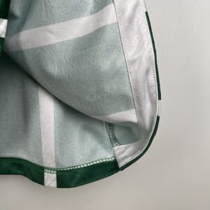 Camiseta Palmeiras 1993 Retro