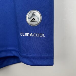 Camiseta Palmeiras 2009 Retro