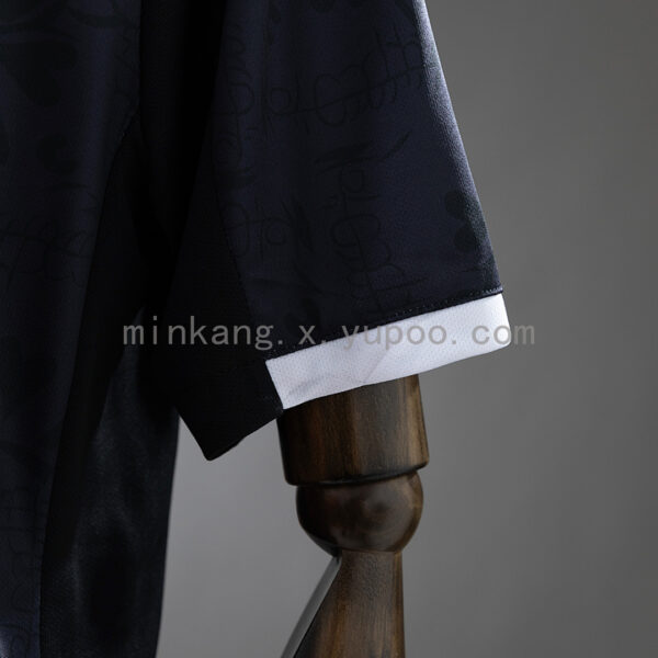 Camiseta St. Pauli 2023/24 Tercera - vista lateral