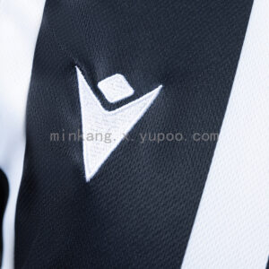 Camiseta FC Cartagena 2023/24 Local — detalle hombro