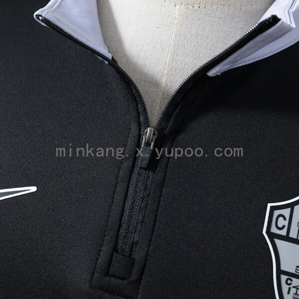 Camiseta Elche 2023/24 Entrenamiento — detalle