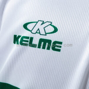 Camiseta Elche CF 2000/01 Retro Local — detalle