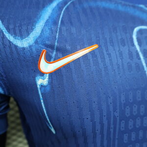 Camiseta Chelsea 2023/24 Tercera - detalle