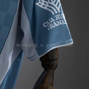 Camiseta Granada 2024/25 Tercera — detalle