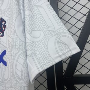 Camiseta Chelsea 2023/24 Entrenamiento - detalle