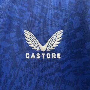 Camiseta Athletic Club Bilbao 2023/24 Visita — detalle
