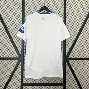 Camiseta Leeds United 2023/24 Local - detalle