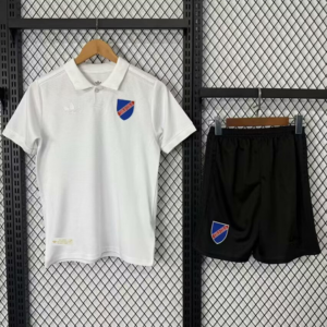 Camiseta Colo Colo 2025 Aniversario - vista frontal de la camiseta