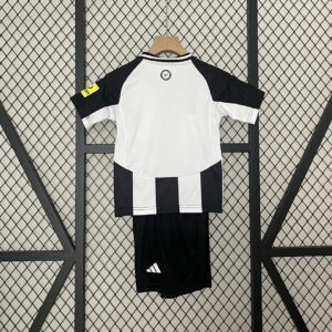 Camiseta Newcastle United 2023/24 Local - detalle
