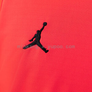 Camiseta Paris Saint-Germain 1920 Retro - detalle