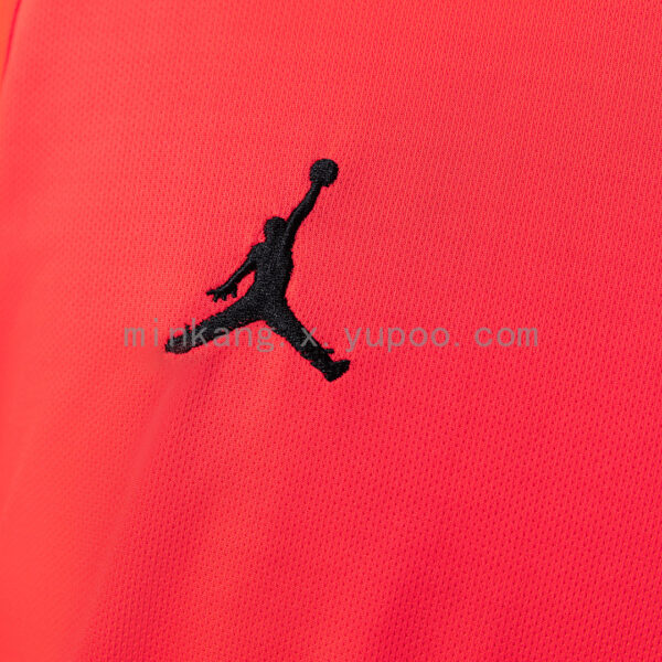 Camiseta Paris Saint-Germain 1920 Retro - detalle