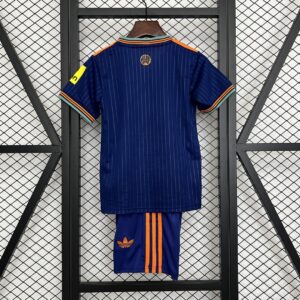 Camiseta Newcastle United 2023/24 Tercera - detalle