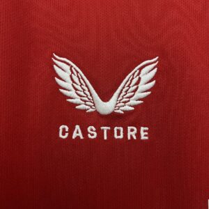 Camiseta Athletic Bilbao 2023/24 Arquero — detalle