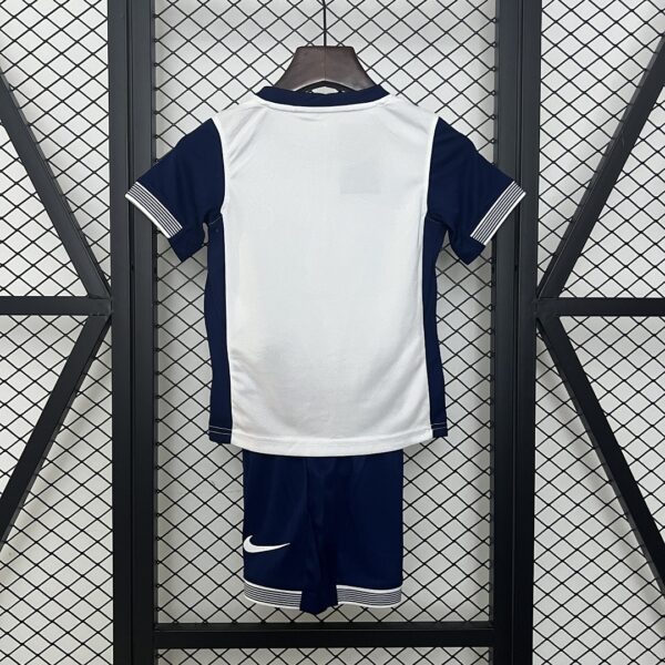 Camiseta Tottenham 2023/24 Local - detalle