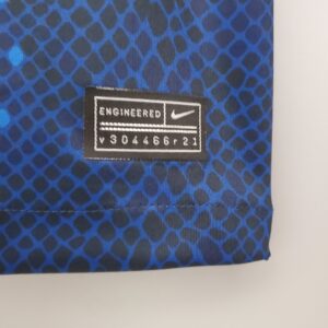 Camiseta Inter Milan 2021/22 Local - detalle