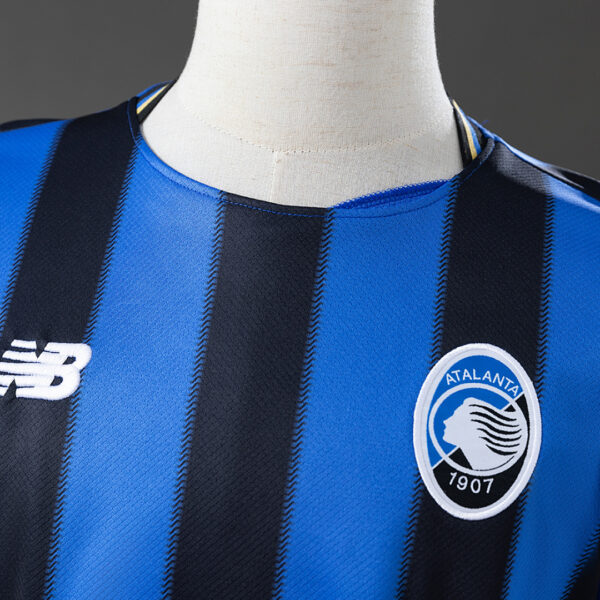 Camiseta Atalanta 2023/24 Local - detalle