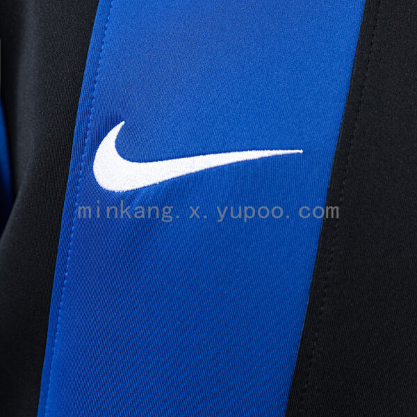 Camiseta Inter Milan 2023/24 Local Manga Larga - detalle