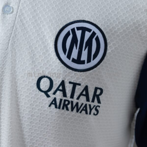 Camiseta Inter Milan 2023/24 Polo - vista frontal