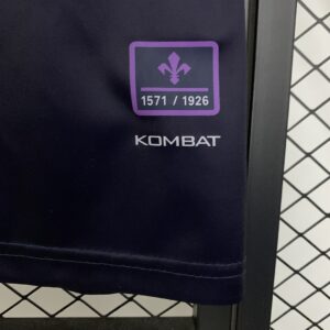 Camiseta Fiorentina 2023/24 Edición Especial - detalle