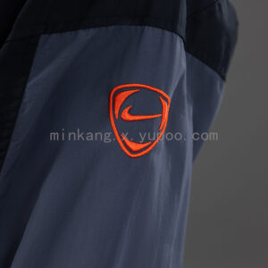 Camiseta Inter de Milán 2023/24 Cortaviento - detalle