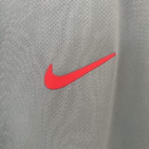 Camiseta Atletico Madrid 2022/23 Visita — vista lateral izquierda