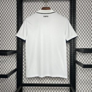 Camiseta Napoli 2023/24 Visita - detalle