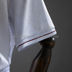 Camiseta Napoli 2023/24 Tercera - detalle