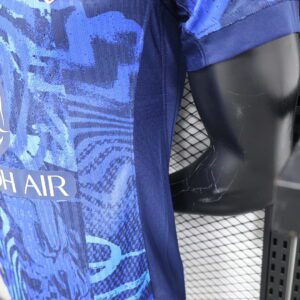 Camiseta Atlético de Madrid 2023/24 Edición Especial — detalle