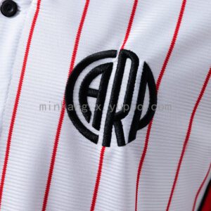 Camiseta River Plate 2024/25 US Pack - detalle