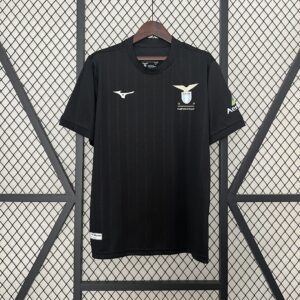 Camiseta Lazio 2023/24 Aniversario - detalle