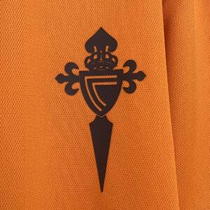 Camiseta Celta de Vigo 2023/24 Tercera — detalle