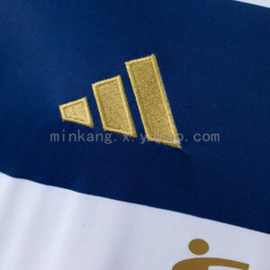 Camiseta Hamburger SV 2023/24 Edición Especial - detalle