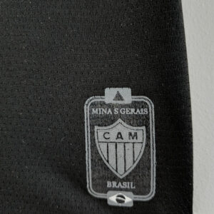 Camiseta Atletico Mineiro 2023 Local — detalle