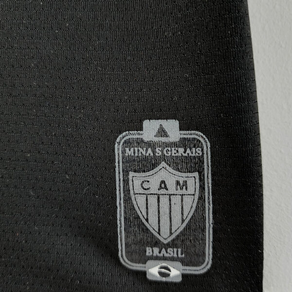 Camiseta Atletico Mineiro 2023 Local — detalle