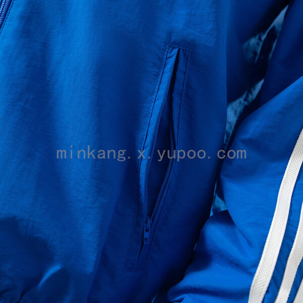 Camiseta Colo Colo 2024/25 Entrenamiento Cortaviento - detalle