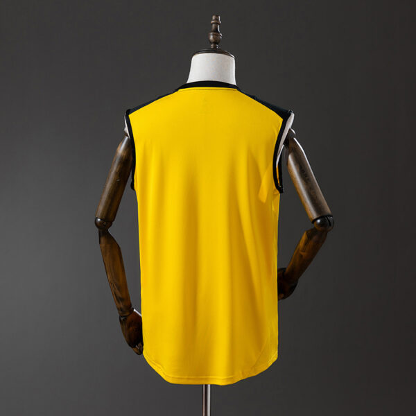 Camiseta Atletico Mineiro 2023/24 Entrenamiento — detalle