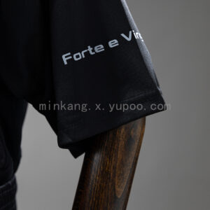 Camiseta Atletico Mineiro 2024/25 Tercera Niño — detalle