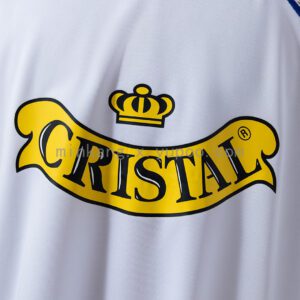 Camiseta Colo Colo 1991 Retro Local - vista lateral