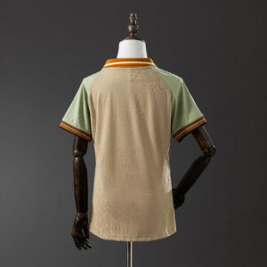 Camiseta Bahia 2023/24 Tercera Mujer — vista lateral