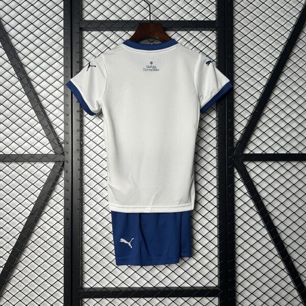 Camiseta Esporte Clube Bahia 2024/25 Local — detalle