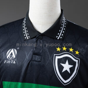 Camiseta Botafogo 1995 Retro