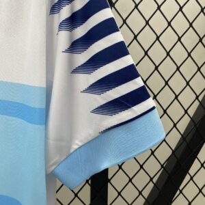 Camiseta Cádiz CF 2020/21 Visita — detalle