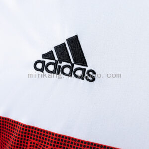 Camiseta Flamengo 1920 Retro