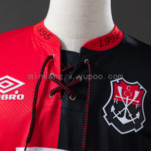 Camiseta Flamengo 1994 Retro