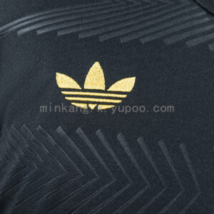 Camiseta Flamengo 2024 Edición Especial — vista lateral