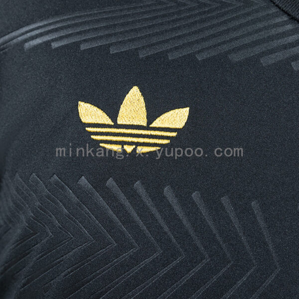 Camiseta Flamengo 2024 Edición Especial — vista lateral