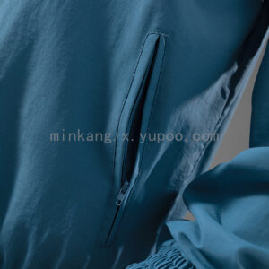 Camiseta Flamengo 2024/25 Cortaviento — detalle