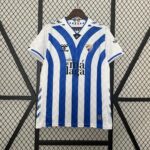 Camiseta Málaga CF 2023 Edición Especial Local - detalle