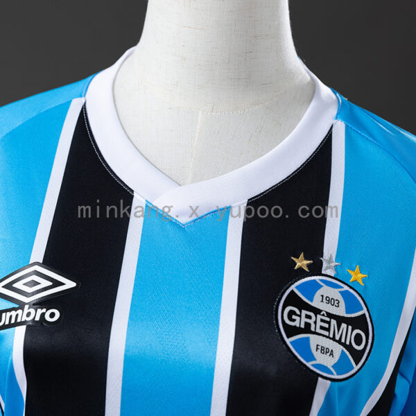Camiseta Gremio Mujer
